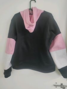 The hodi mode is very thick in black color.  Best