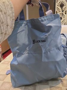 Cute Bunny Backpack
