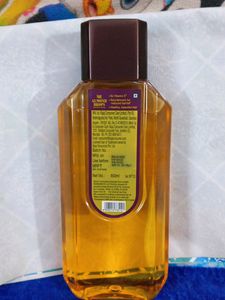Bajaj Almond Drops Oil
