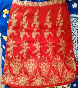 🔥 Offers Accepted🔥Lehenga Choli Embroidery