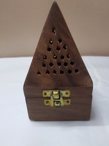NEW WOODEN FRAGRANCE HOME DECOR
