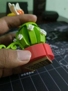 lego Cactus Plant Building block Non-lego