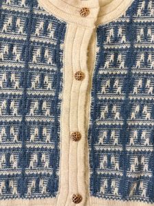 Old Money Cardigan
