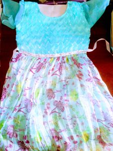 Kids Frock 30