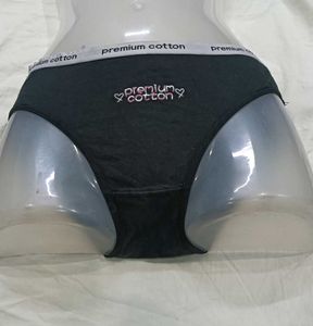 Comfortable🖤 Cotton Briefs
