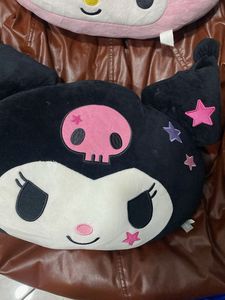 Kuromi My melody combo