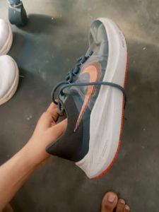 Nike winflo 8  Running Shoes 9uk (fixed price)