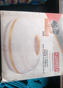 Elegant Jaypee Casserole Dish