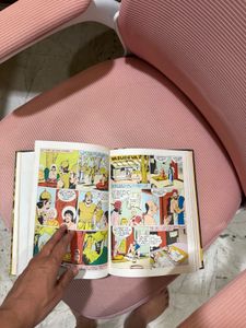 ⁠Amar Chitra Katha Hardcover book