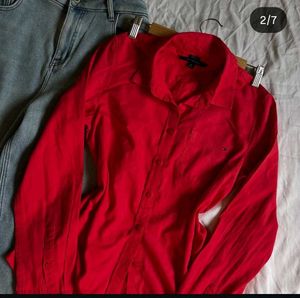 summer button up shirt