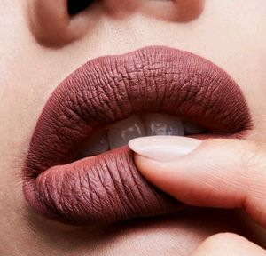 MAC Retro Matte Liquid Lipcolour (New)
