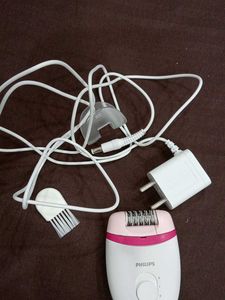 Epilator