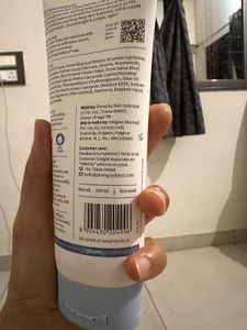 Plum Rice Water &amp; Niacinamide Face Wash