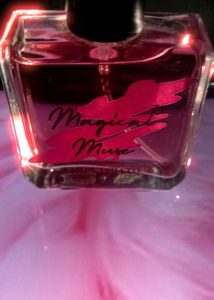 Magical Muse Perfume