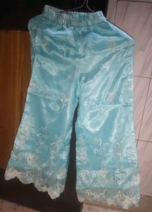 Beautiful party wear Ethnic 3 pice Kurta Set