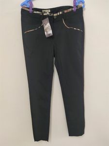 Black Pant-32