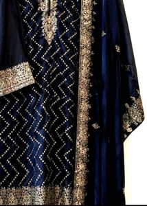 ❤️banarsi pakistani suit 💖