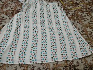 Premuim Crape Heavy Fabric Set