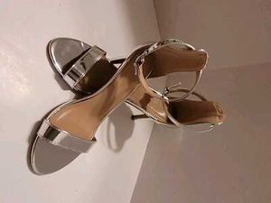 Primium Luxe Heels Sandel