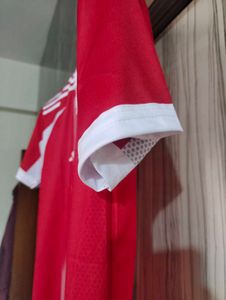 Bayern Munich T-Shirt fans jersey