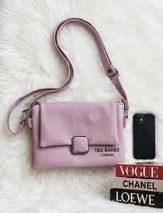 Ted Baker London Shoulder Bag