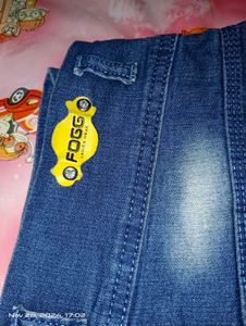 New Jeans