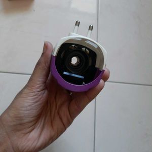 Good Knight Flash Mosquito Repellent Machine