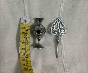 Antique Kohl Dani Set