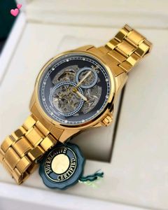 ROLEX SUBMARINE SERIES AUTOMATIC MACHINERY