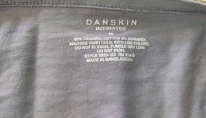 Danskin Intimates Organic Cotton Panty ✨