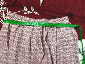 New Stitched Dress
