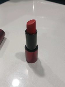 Red Matte Lipstick