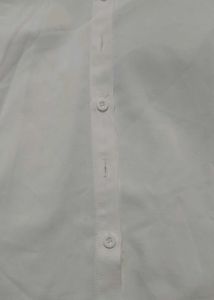 Classic White Shirt