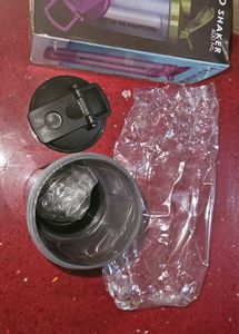 Bottle / Pro Shaker