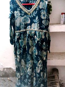Elegant kurti