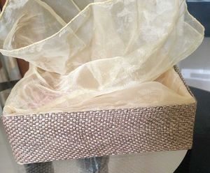 Woven Storage Basket..