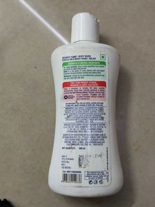 Chicco Baby Moments Mild Body Wash