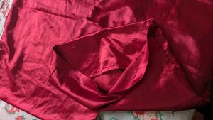 Satin Pillowcases (Set of 2)