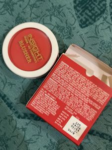 Insight Blusher