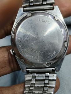 Seiko 5 Automatic Watch
