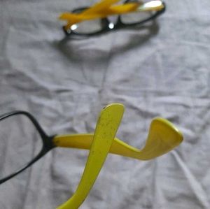 👓Set Of 3 Clear Lens Sunglasses Eyewear Spectacle