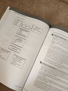 ACCA kaplan Corporate and Business Law Study Text