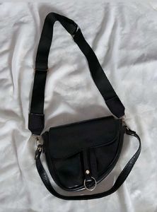 Chic Crossbody Bag