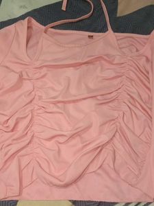 full sleeves top for tunic 😉