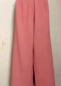 Peach Two-Piece Set