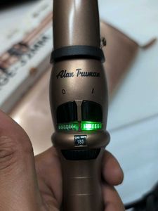 Alan Trumar Ceramic Curling Wand 32mm