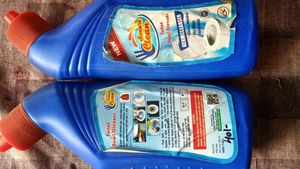 Toilet Cleaner