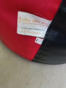 Bean Bag Very Nice Product
