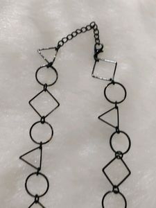 Western Necklace