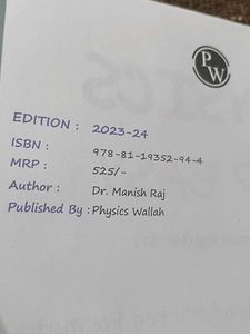 Physics Med Easy 2.0 Class Notes